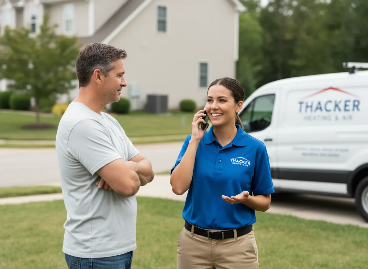 Ac Repair Pataskala, OH FAQs